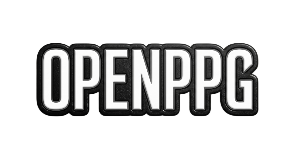 OpenPPG